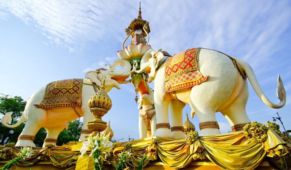 ดิจิทัลมาร์เก็ตติ้งในประเทศไทย: กลยุทธ์สำหรับความสำเร็จ